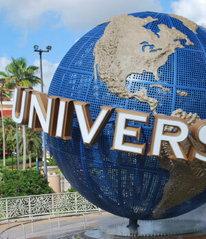 universal orlando florida