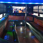 bus you can dance on